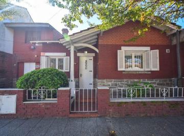 PH · 62m² · 3 Ambientes · Venta Casa PH 3 Ambientes Pb Frente Patio San José