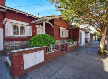 PH · 62m² · 3 Ambientes · Venta Casa PH 3 Ambientes Pb Frente Patio San José