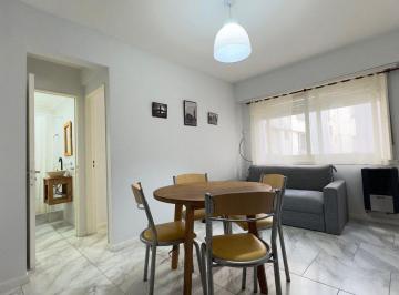 Departamento · 29m² · 2 Ambientes · Venta Departamento 2 Amb. Amoblado y Equipado