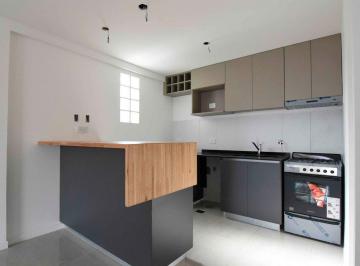 Departamento · 57m² · 3 Ambientes · Almagro 3 Amb a Estrenar - Entrega Inmediata
