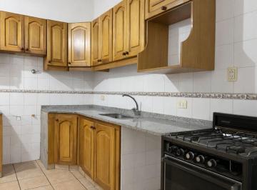 Departamento · 122m² · 3 Ambientes · 1 Cochera · Venta Depto 3 Amb con Escritorio Cochera y Patio