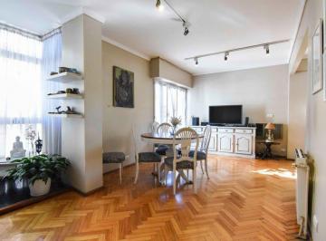 Departamento · 136m² · 4 Ambientes · Venta Departamento Barracas Apto Credito Luminoso