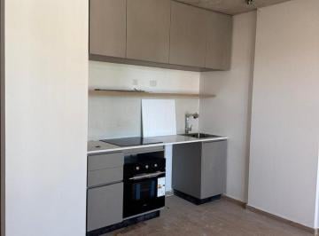 Departamento · 25m² · 1 Ambiente · Venta Monoambiente Estudio C/balcón Contrafrente.