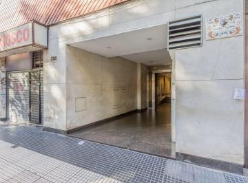 Garage · 10m² · Cochera. Edificio con Seguridad, Portón Automático