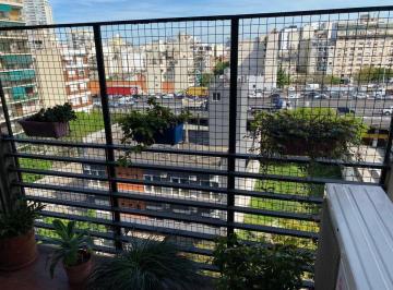 Departamento · 59m² · 3 Ambientes · San Telmo, Depto 3 Amb con Balcon, Venta, Luminoso