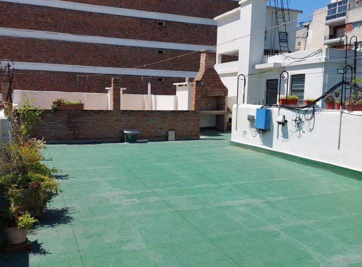 Departamento 3 ambientes en venta en Almagro