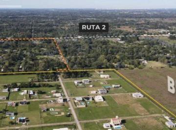 Terreno · 1000m² · Lote Las Calandrias - en Venta