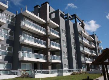 Departamento · 50m² · 2 Ambientes · 1 Cochera · Venta de Departamento 2 Ambientes Valeria del Mar
