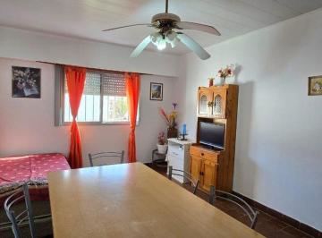 Departamento · 39m² · 2 Ambientes · 1 Cochera · Departamento en Venta Santa Teresita