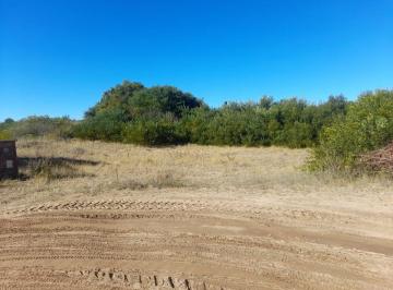 Terreno · 1123m² · Lote Venta Costa Esmeralda Ecuestre