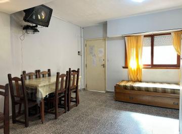 Departamento · 37m² · 3 Ambientes · Departamento Tres Ambientes Venta San Bernardo