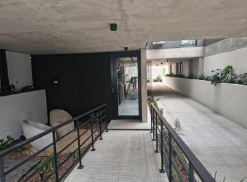 Departamento de 1 ambiente, Morón · Se Alquila Departamento con Cochera a Estrenar