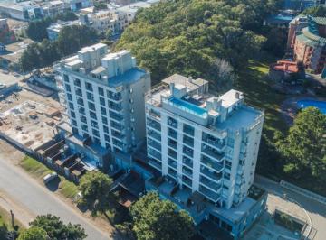 Departamento · 60m² · 3 Ambientes · Venta Departamento en Pinamar