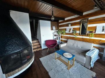 Departamento · 80m² · 6 Ambientes · Departamento con Acceso Al Lago