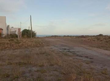 Terreno · 692m² · Venta Lote en Esquina Playas Doradas