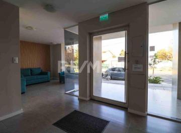Departamento · 51m² · 3 Ambientes · Venta Departamento un Dormitorio | Edificio Rialto