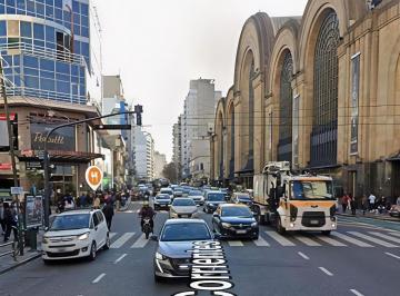 Local comercial · 600m² · Local en Abasto
