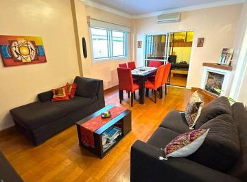 PH · 85m² · 4 Ambientes · PH 4 Amb Ciudadela Patio y Terraza Apto Credito