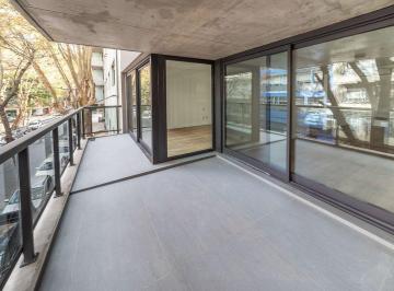Departamento · 83m² · 3 Ambientes · 1 Cochera · Venta 3 Amb Palermo Hollywood Amenities Cochera