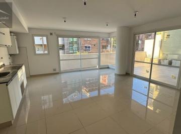 Departamento · 135m² · 2 Ambientes · Departamento en Venta de un Dormitorio en Villa Carlos Paz