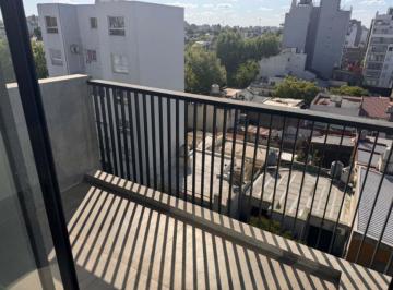Departamento · 34m² · 1 Ambiente · Venta Monoambiente a Estrenar Todo Sol