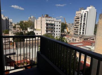 Departamento · 39m² · 1 Ambiente · Venta Dpto a Estrenar Todo Sol. Terminado