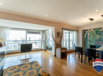 Departamento · 242m² · 5 Ambientes · 2 Cocheras · Venta Departamento 250 m² Sobre Parque Las Heras