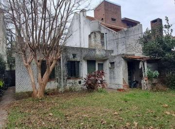 Terreno · 317m² · Venta Lote Para Desarrollo Inmobiliario Florida Vl