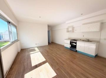 Departamento · 42m² · 2 Ambientes · Venta Departamento 2 Ambientes Estrenar San Telmo