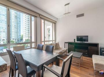 Departamento · 91m² · 3 Ambientes · Venta Departamento 3 Ambientes Puerto Madero Renta