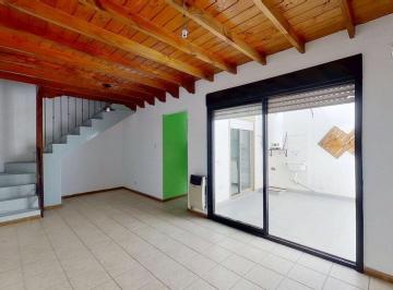 PH · 52m² · 3 Ambientes · PH 3 Ambientes con Patio Sin Expensas Saenz Peña