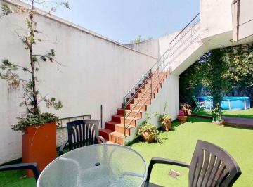Casa · 134m² · 4 Ambientes · 1 Cochera · Casa 4 Ambientes con Garage Patio y Parrilla