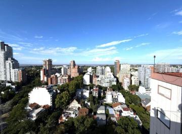 Departamento · 56m² · 3 Ambientes · Venta Departamento 3 Ambientes Piso Alto Nuñez