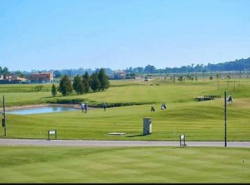 Terreno · 1600m² · Lote Al Golf en La Providencia Resort Country Club
