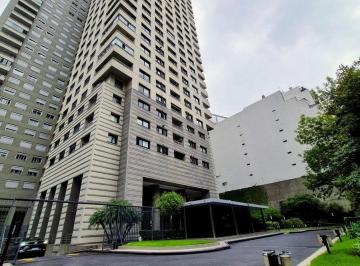 Departamento · 60m² · 2 Ambientes · 1 Cochera · Venta 2 Amb Torre Bulnes Palermo Chico