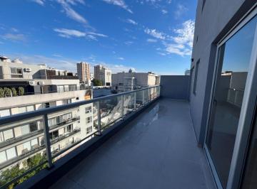 Departamento · 41m² · 2 Ambientes · Venta 2 Ambientes a Estrenar en Belgrano