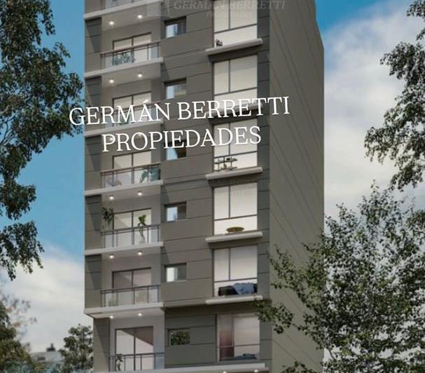 Departamento · 48m² · 2 Ambientes