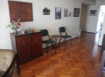 Departamento · 112m² · 5 Ambientes · Departamento en Venta - 4 Dorm. 3 Baños - Palermo