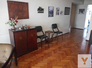 Departamento · 112m² · 5 Ambientes · Departamento en Venta - 4 Dorm. 3 Baños - Palermo
