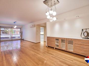 Departamento · 128m² · 4 Ambientes · 1 Cochera · Alquiler Departamento 4 Ambientes con Cochera