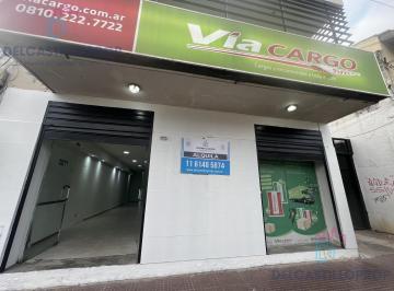 Local comercial · 100m² · 2 Cocheras · Local en Virreyes
