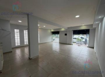 Local comercial · 100m² · 2 Cocheras · Local en Virreyes