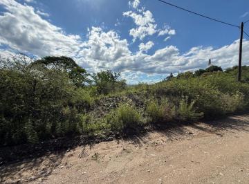 Terreno · 400m² · Venta Lote Terrazas de Bialet Masse