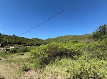 Terreno · 400m² · Venta Lote Terrazas de Bialet Masse