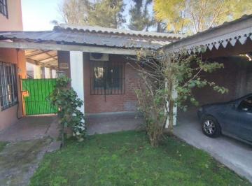 Casa · 60m² · 3 Ambientes · 1 Cochera · Casa en Venta en Ituzaingo