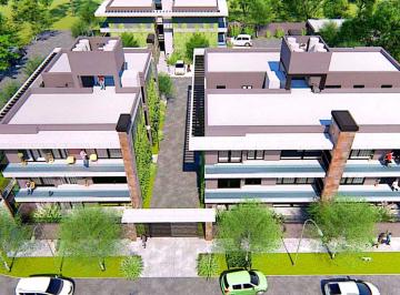 Departamento · 84m² · 3 Ambientes · 1 Cochera · Venta Dpto. 3 Ambientes con Cochera Sum Moreno