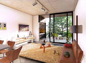 Departamento · 47m² · 2 Ambientes · 1 Cochera · Venta Dpto 2 Ambientes 57, m² Cochera Sum Moreno