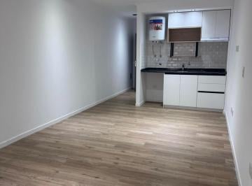 Departamento · 38m² · 1 Ambiente · Se Venden Monoambiente a Estrenar y Cocheras en Miralejos 16