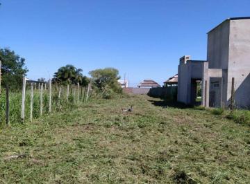 Terreno · 472m² · Venta Lote Nuevo Torino Zona Centro