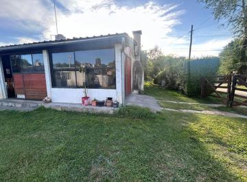 Casa · 141m² · 4 Ambientes · 1 Cochera · Venta Casa con Local Comercial Icho Cruz